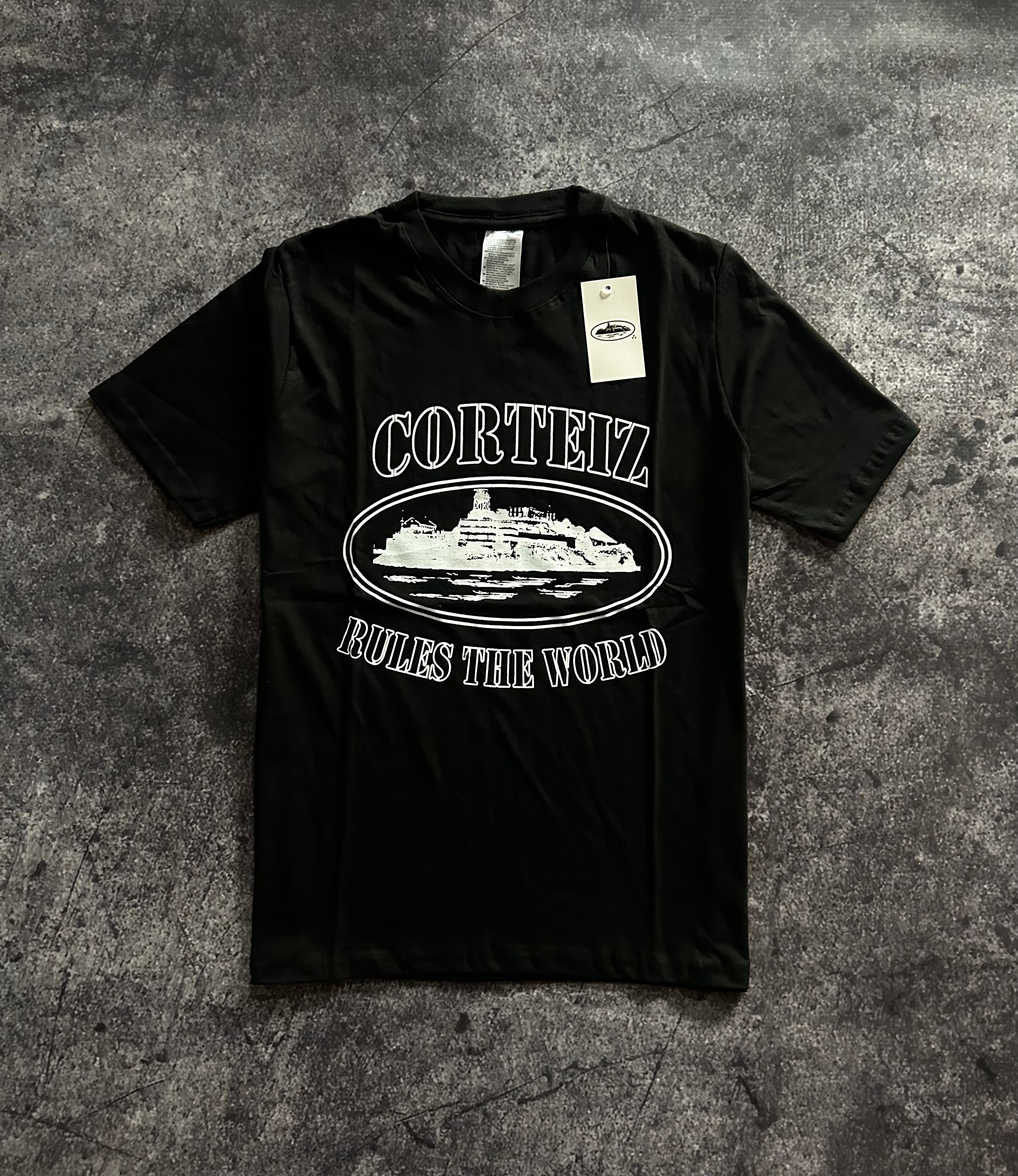 REMERAS SLIM| CORTEIZ