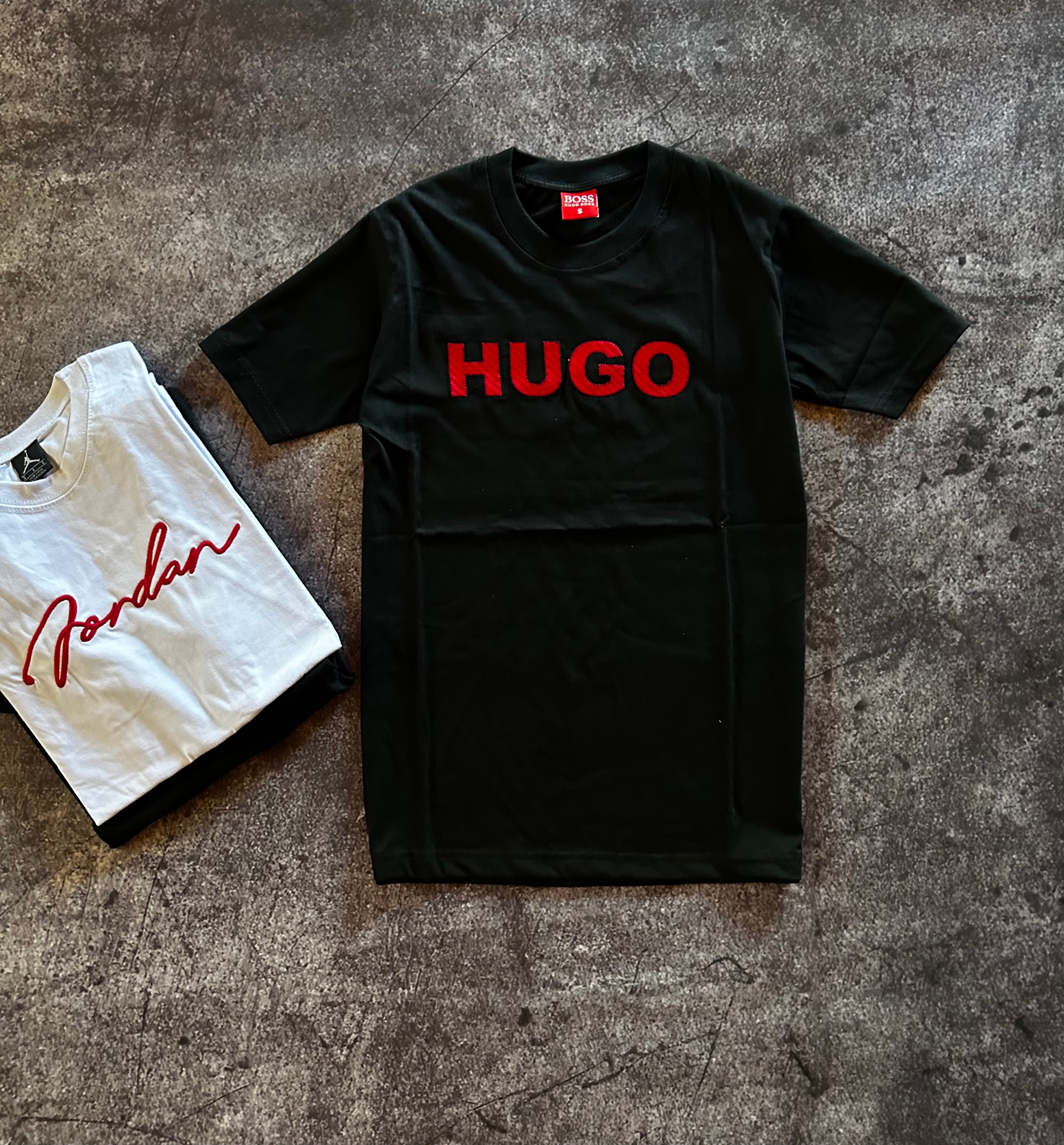 REMERAS | HUGO BOSS