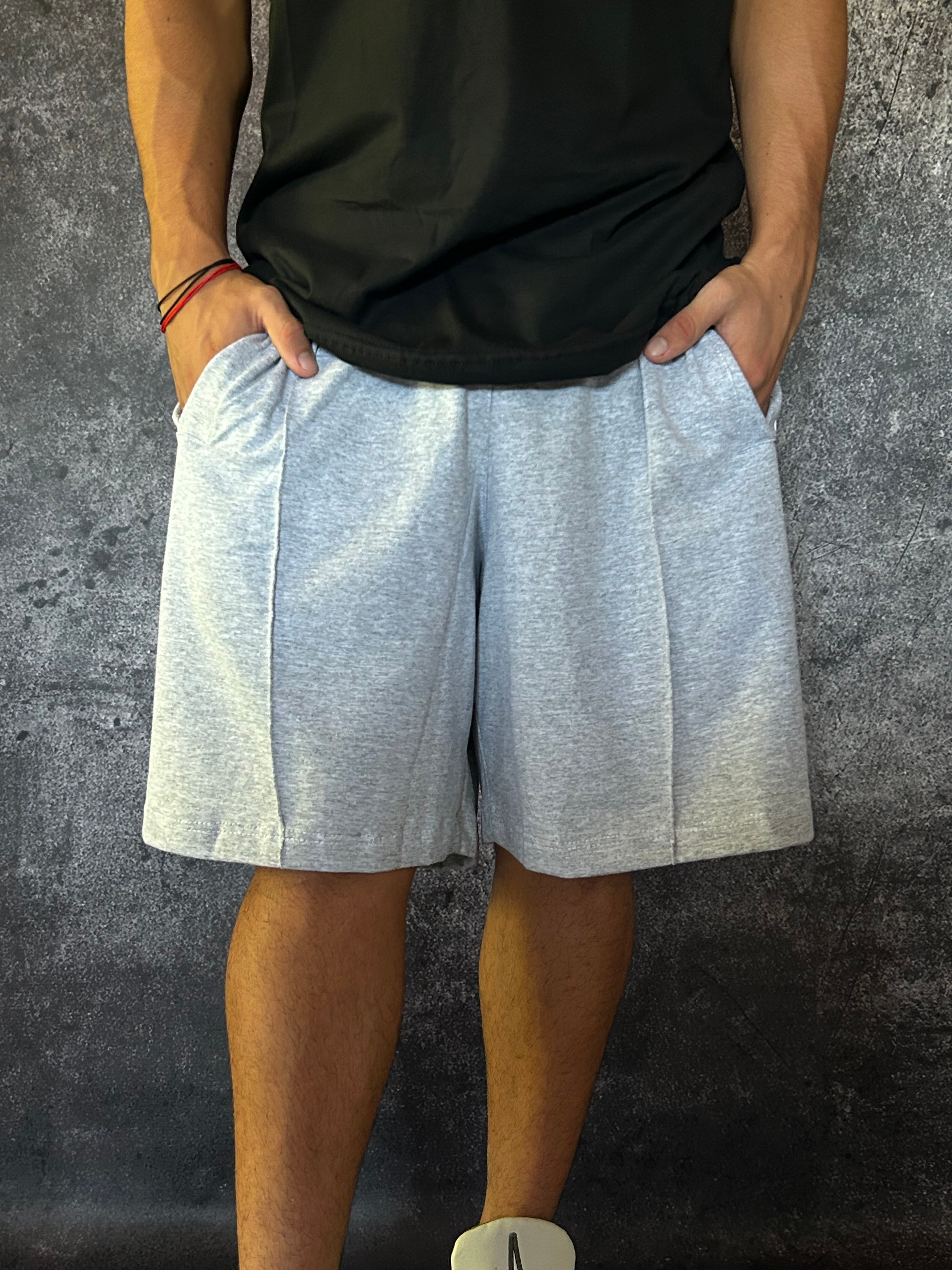 BERMUDAS | ALGODÓN LISO