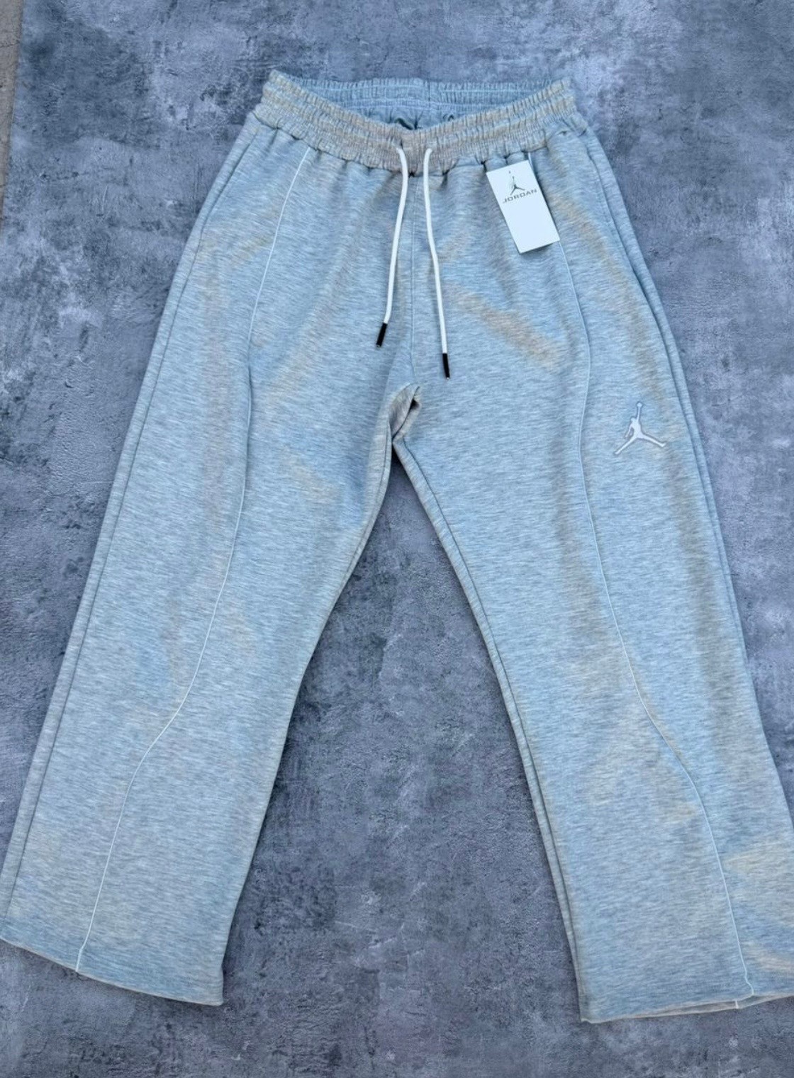 PANTALÓN JORDAN | LÍNEAS