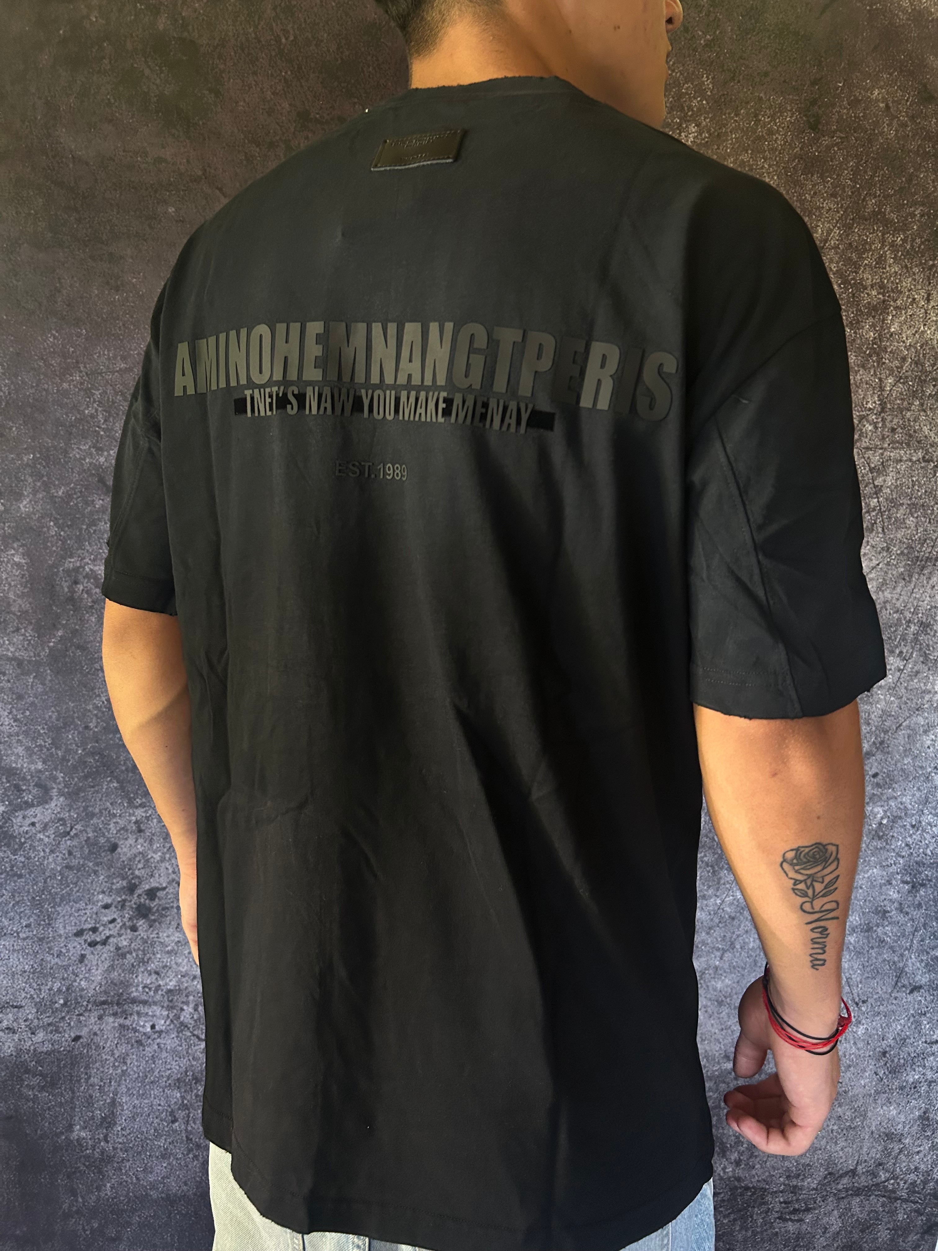 REMERAS | IMPORTADAS