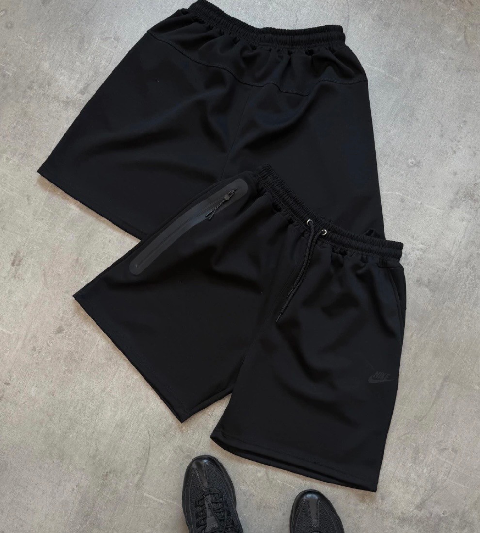 BERMUDA TECH | NEGRO