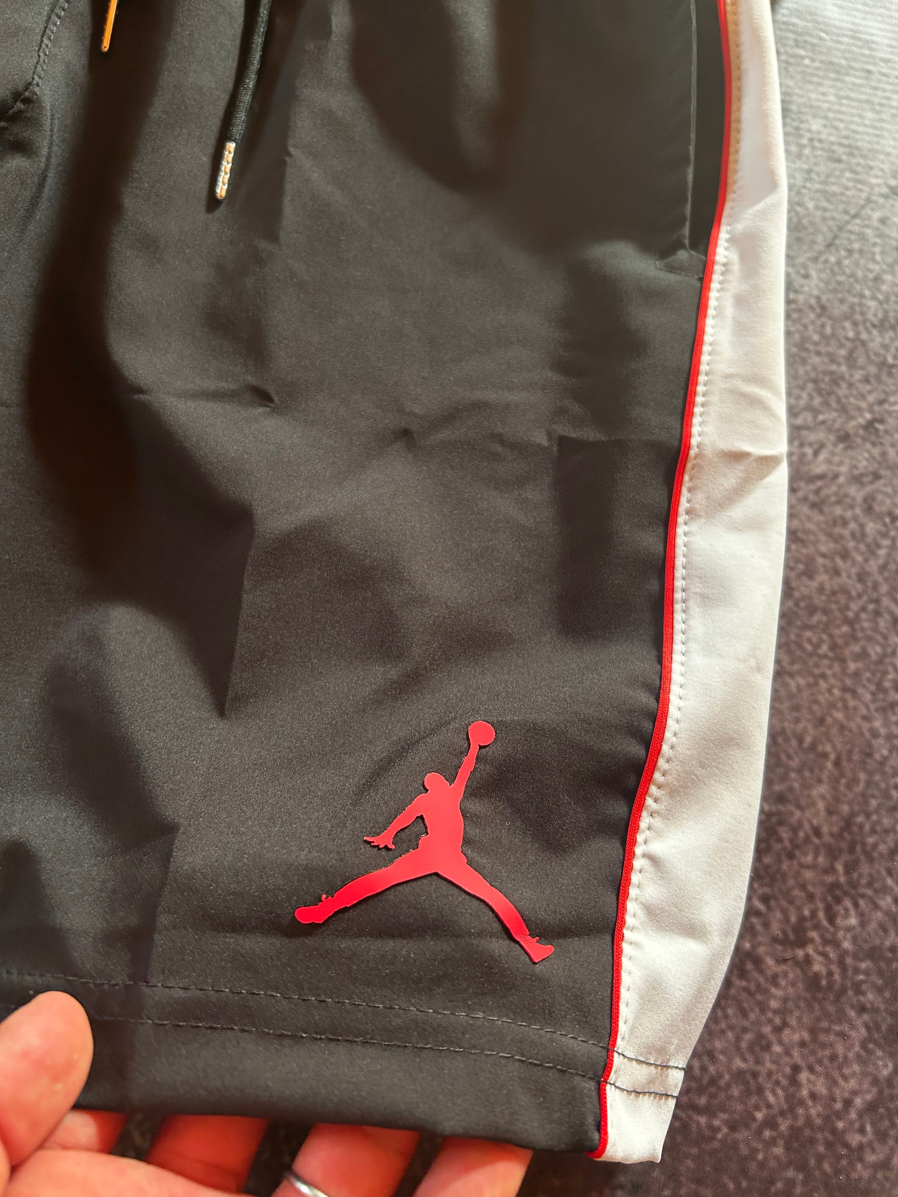 CONJUNTO JORDAN| VERANO