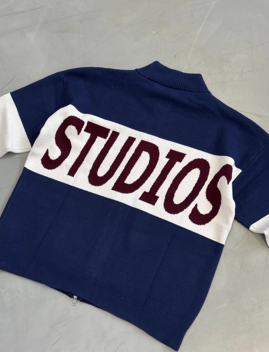 CAMPERA | EME STUDIO