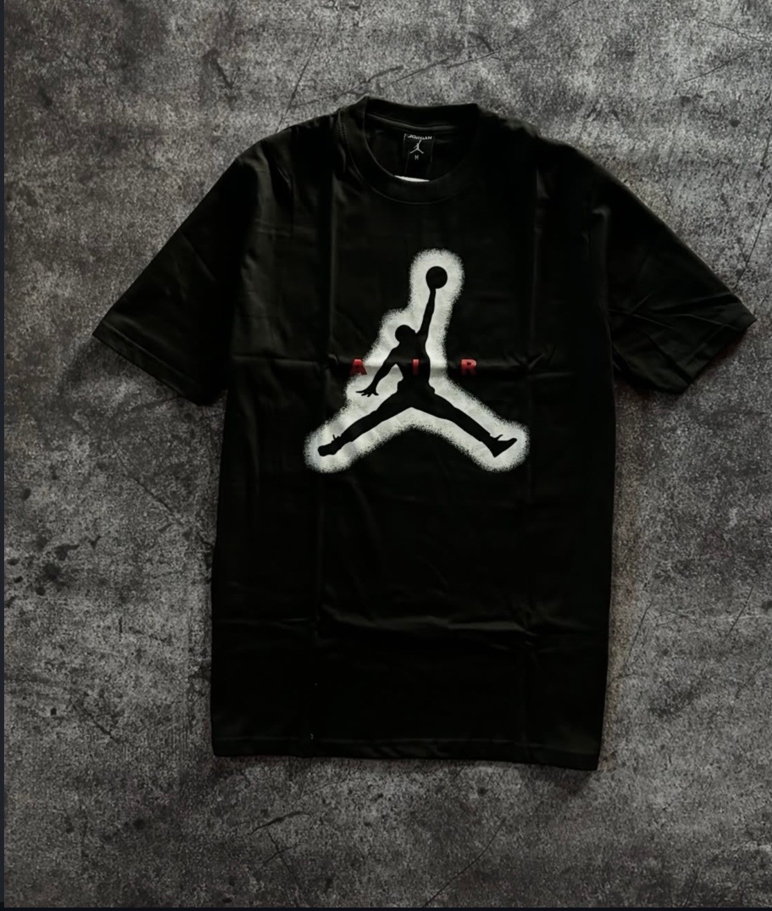 REMERAS | JORDAN ESTAMPADAS