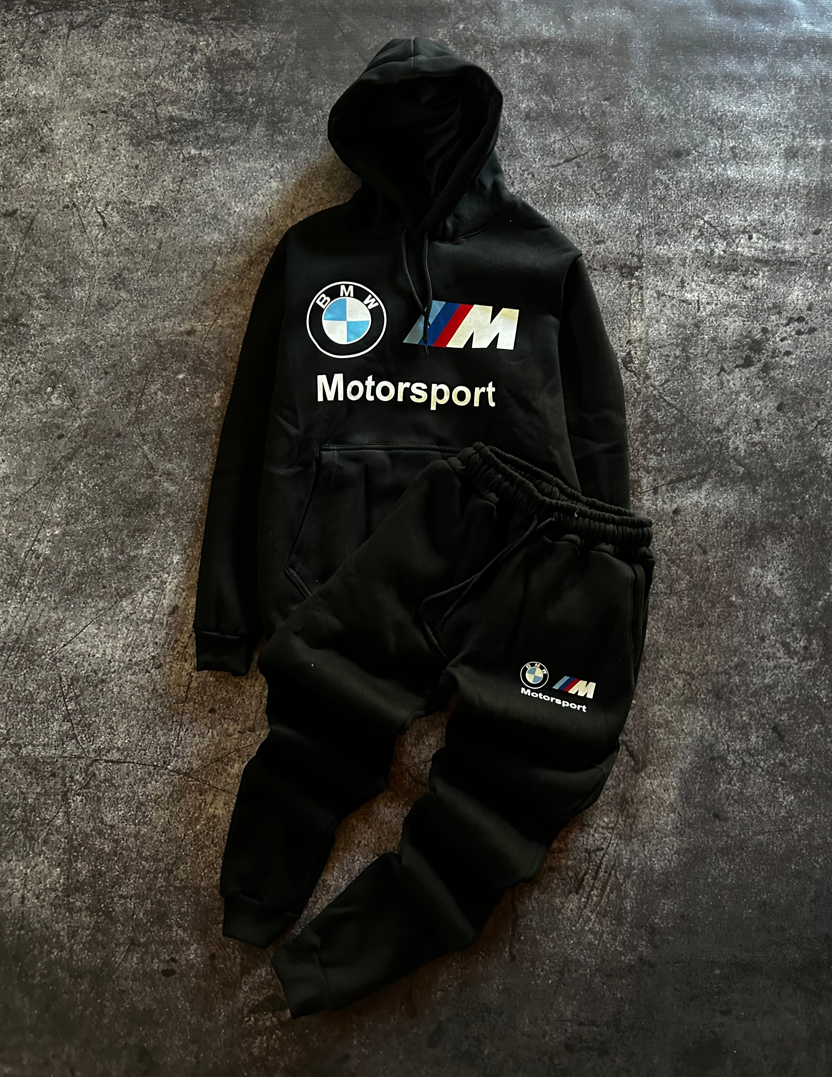 CONJUNTO FRIZADO| BM