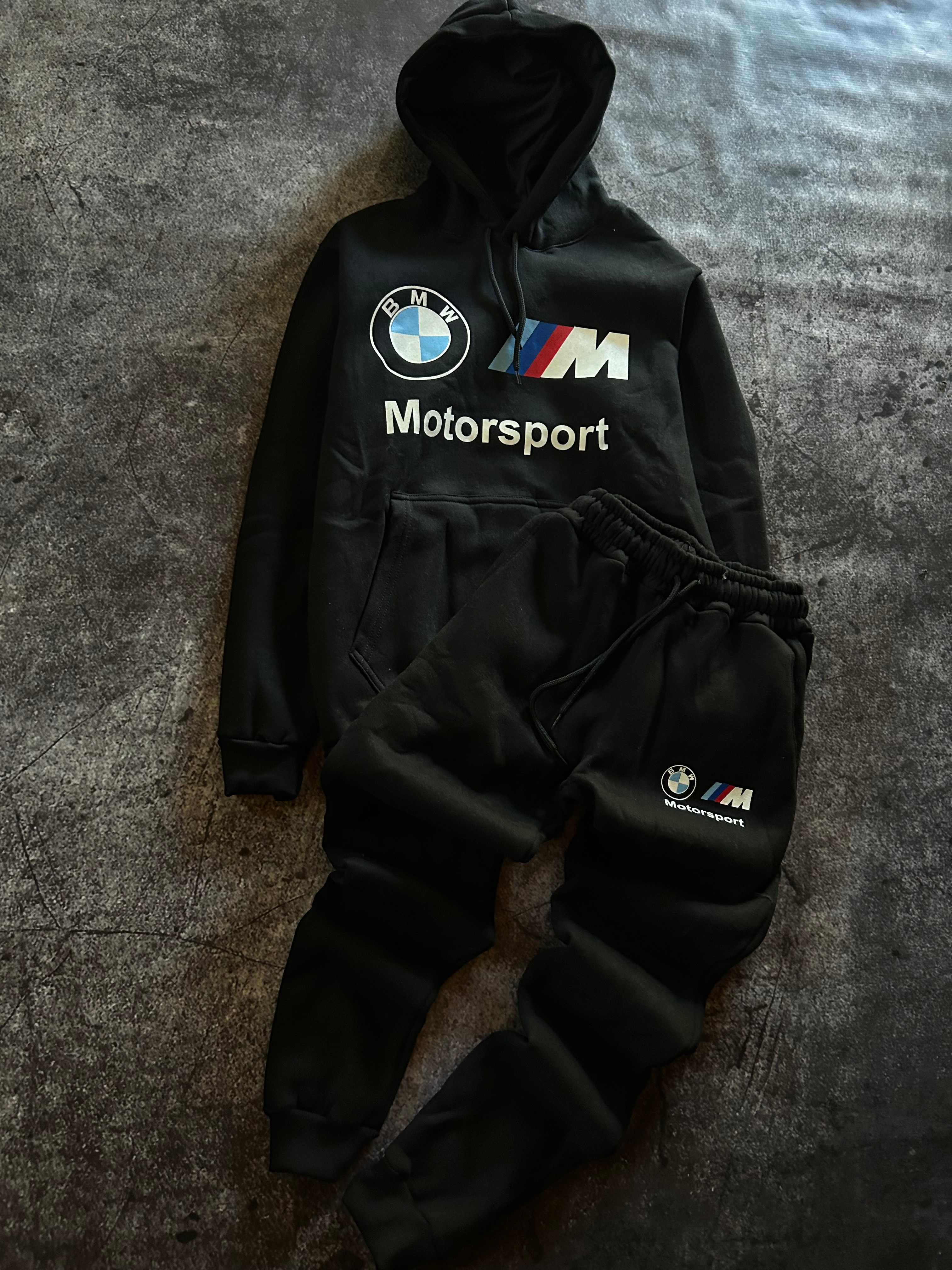 CONJUNTO FRIZADO| BM