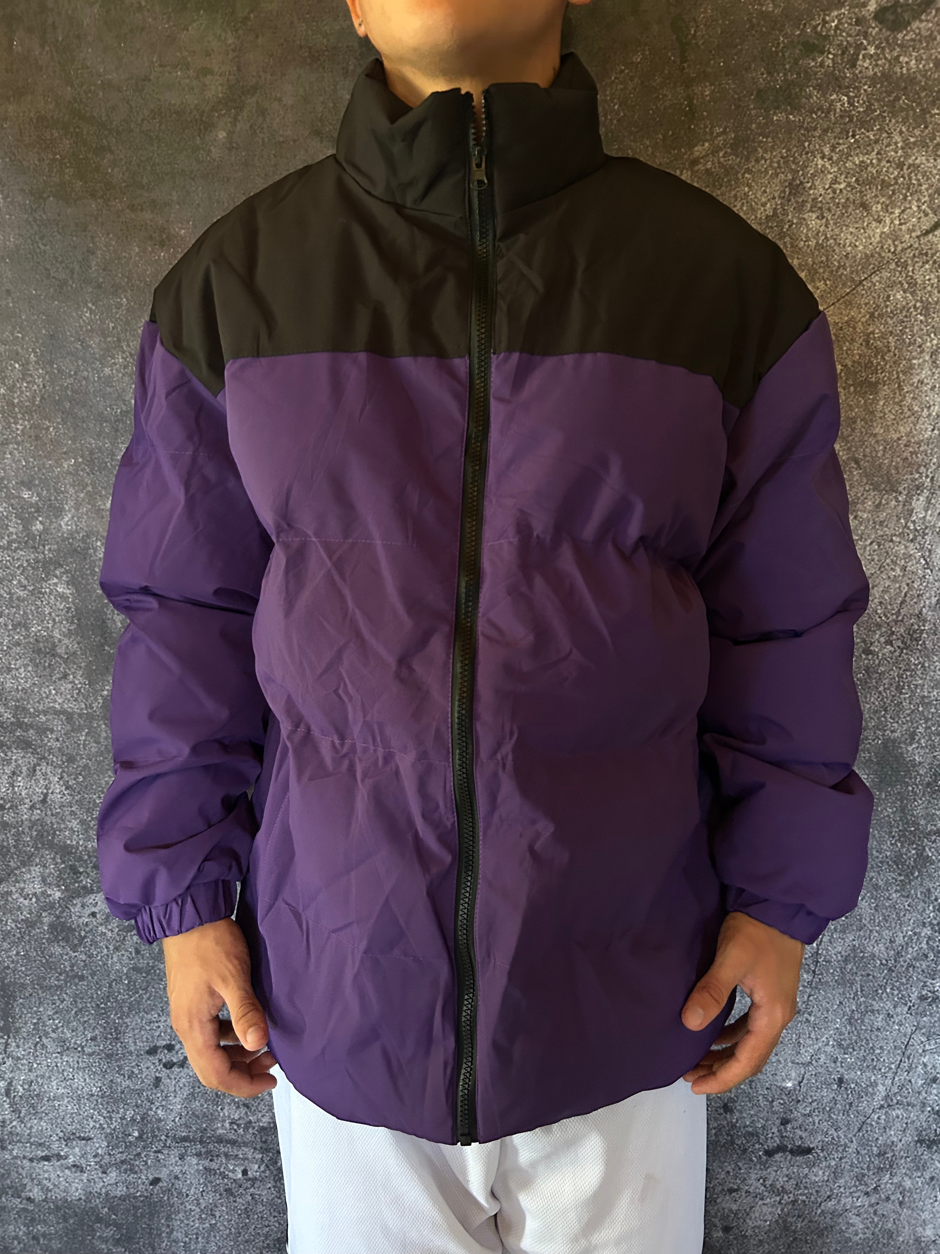CAMPERAS PUFFER| TNF