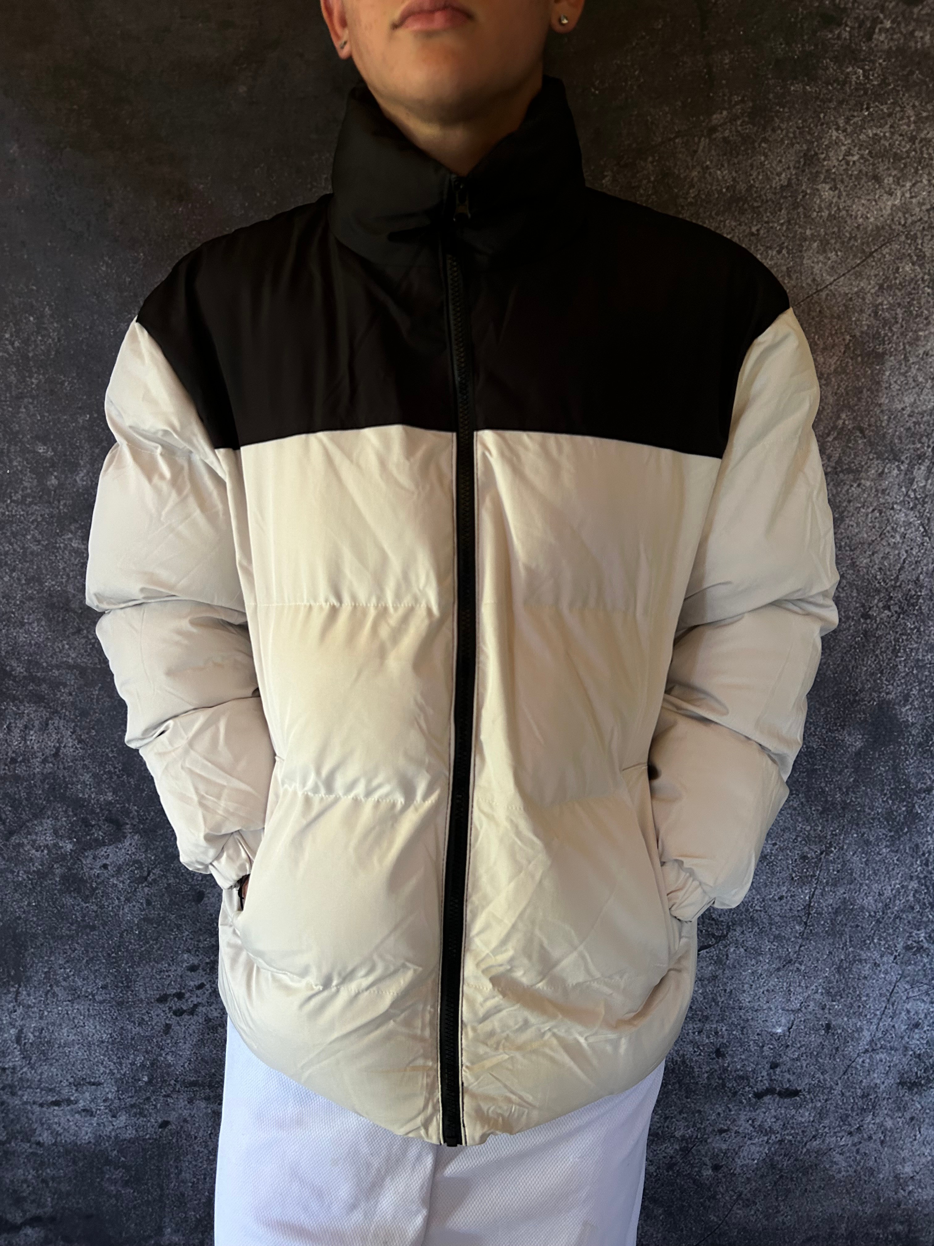 CAMPERAS PUFFER| TNF