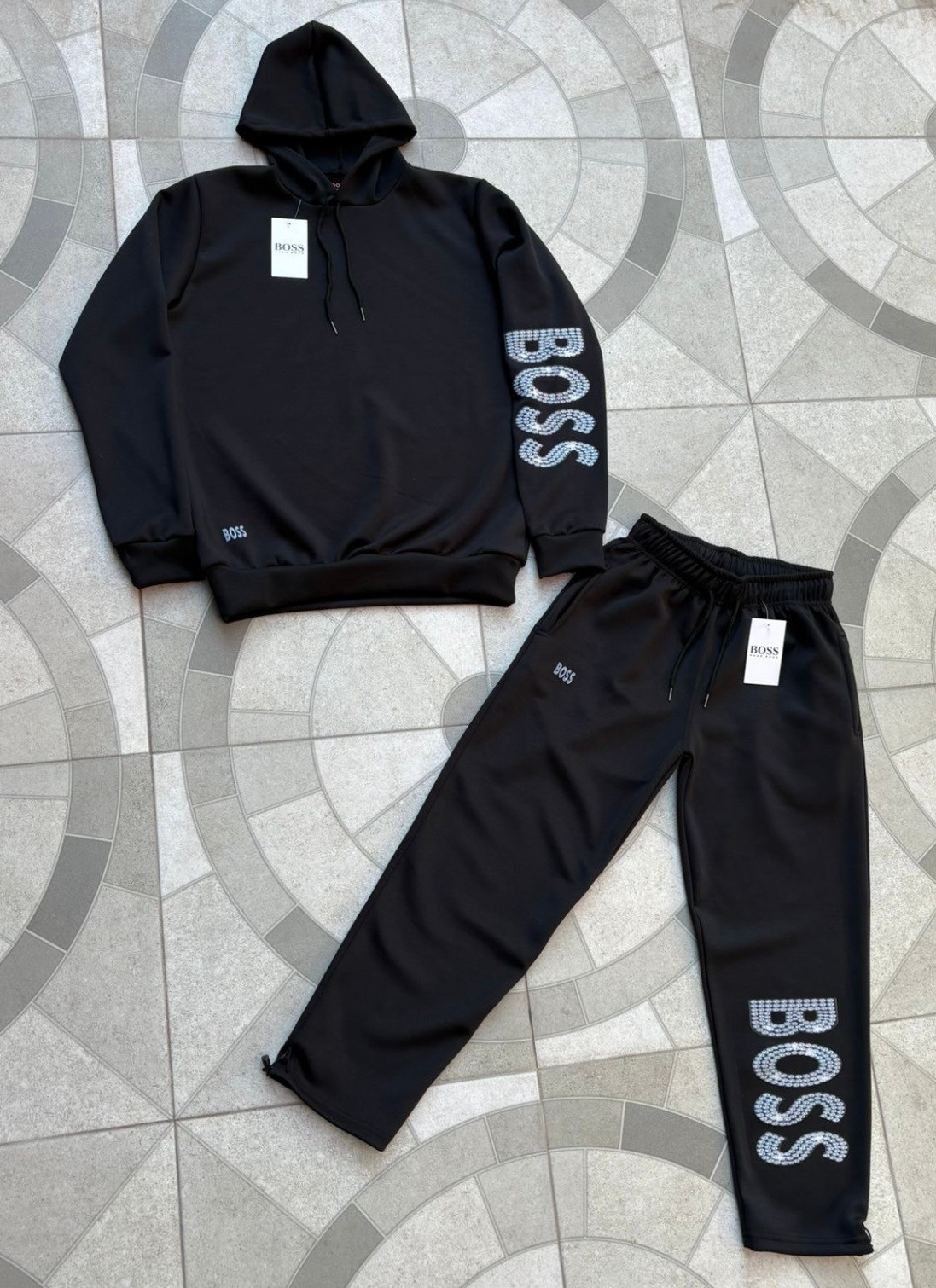 CONJUNTO | HUGO BOSS