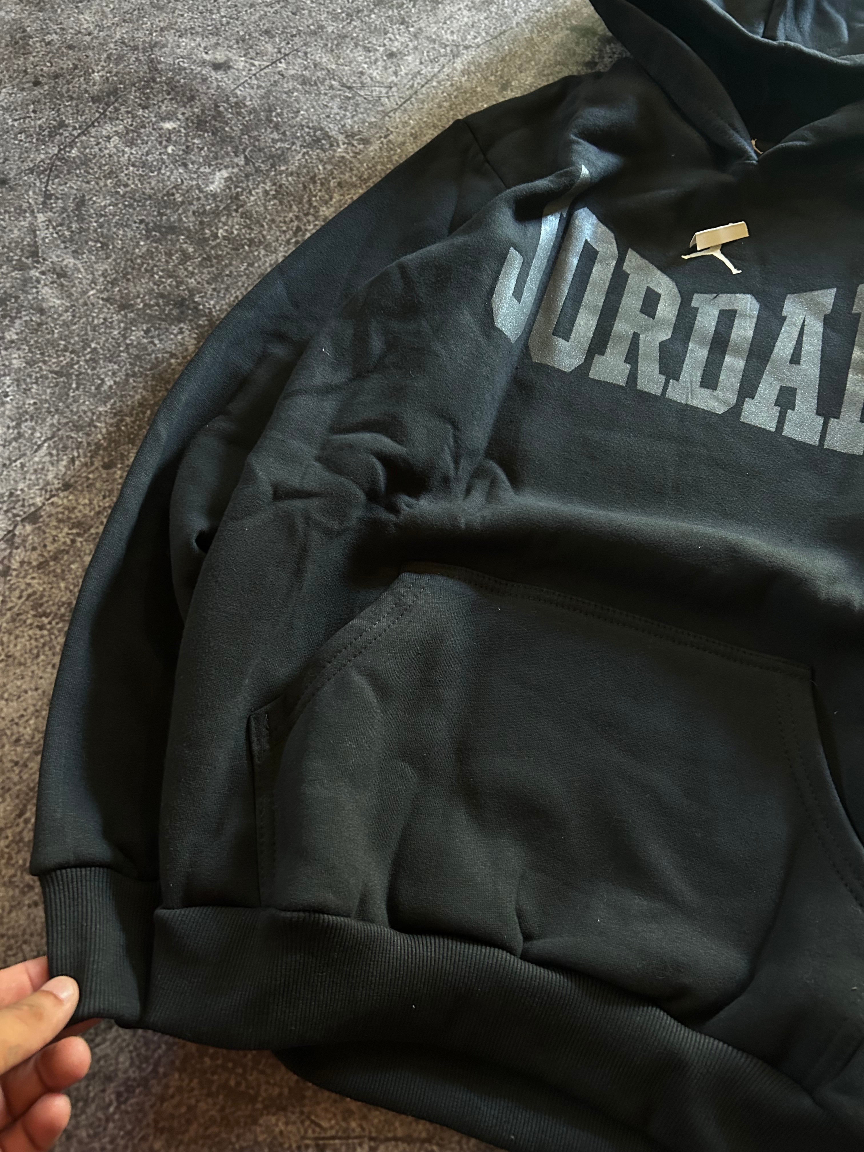 BUZO FRIZADO| JORDAN