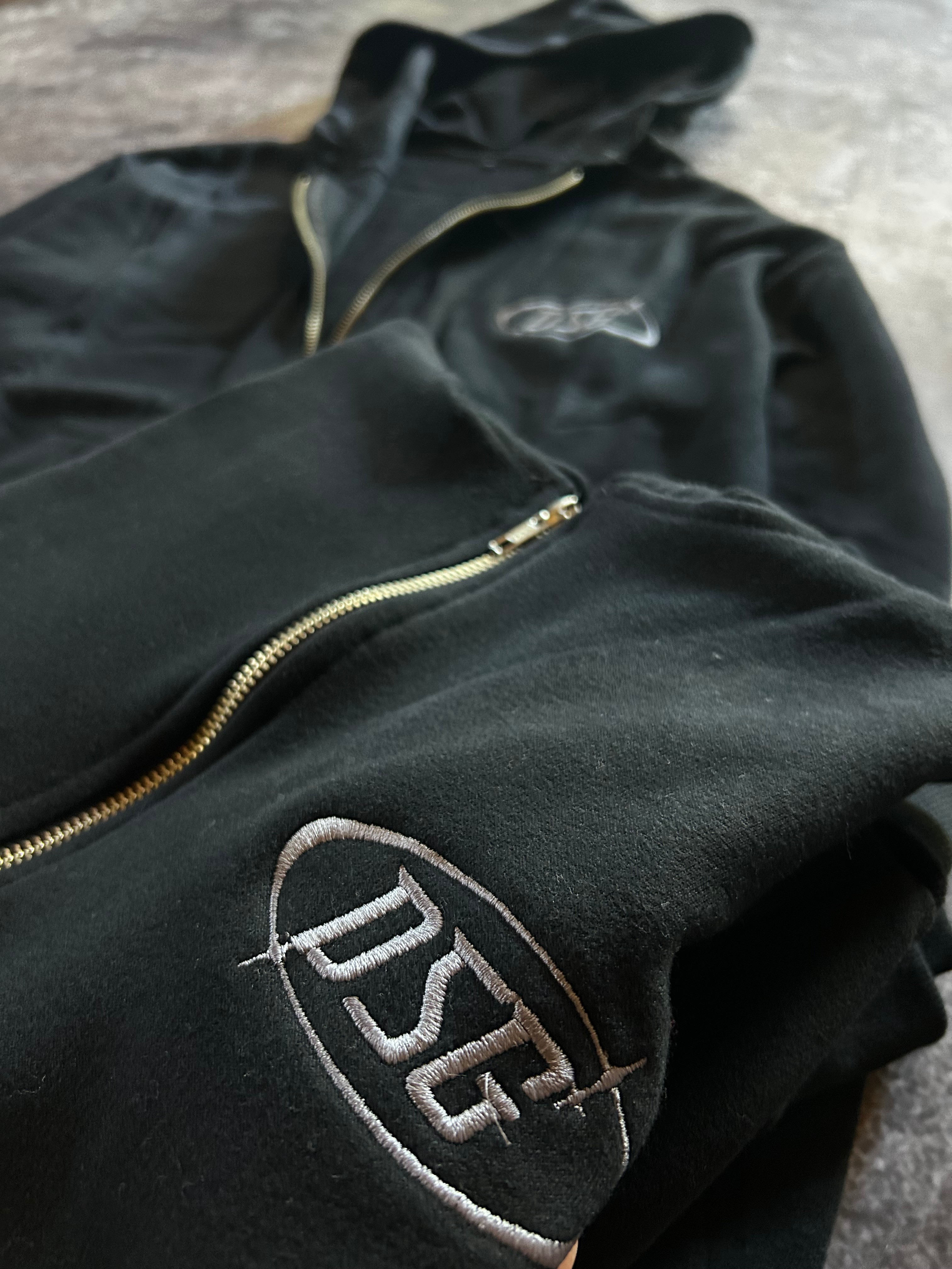 CAMPERA FRIZADO | DSG