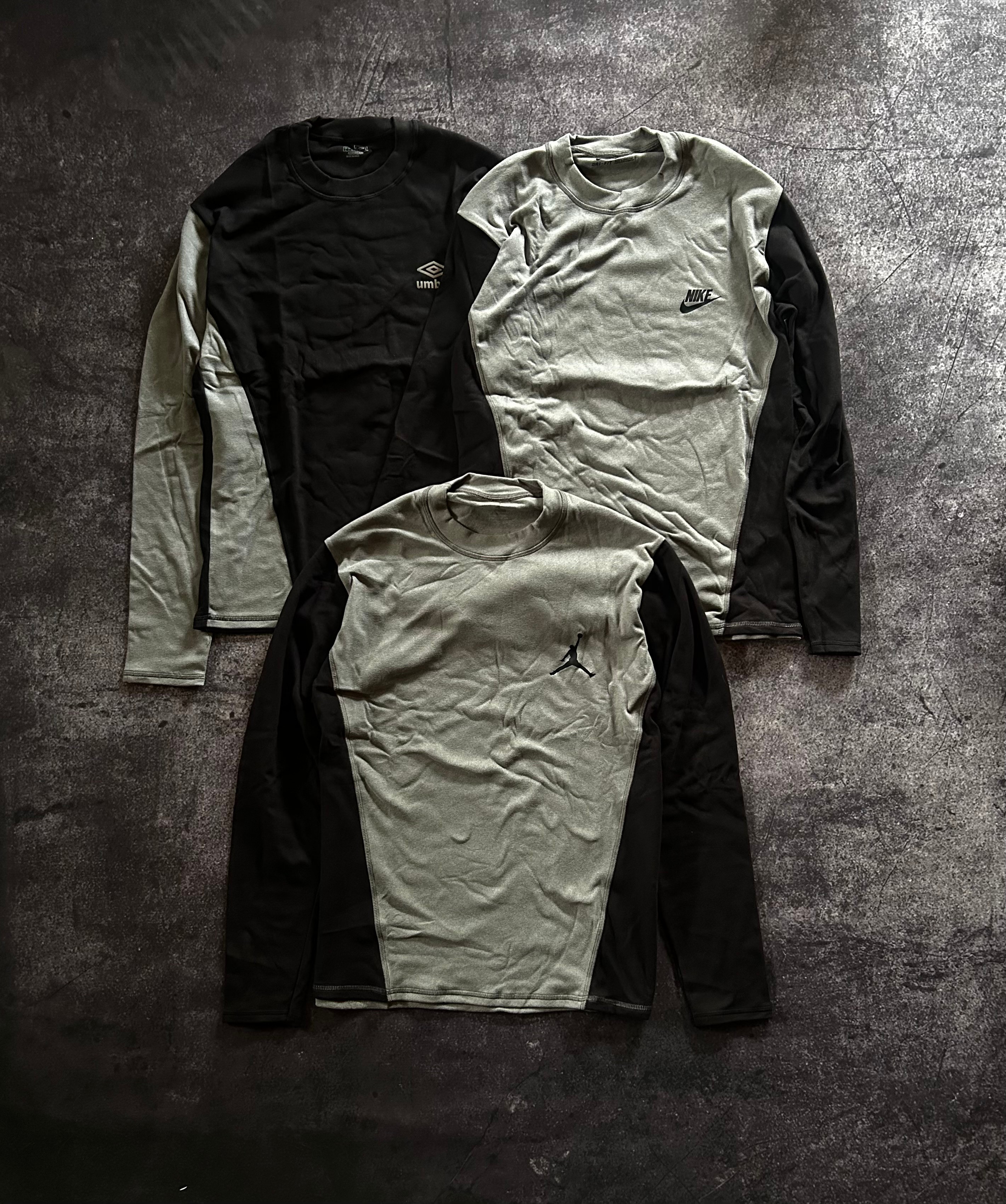 CAMISETAS | TÉRMICAS POLAR