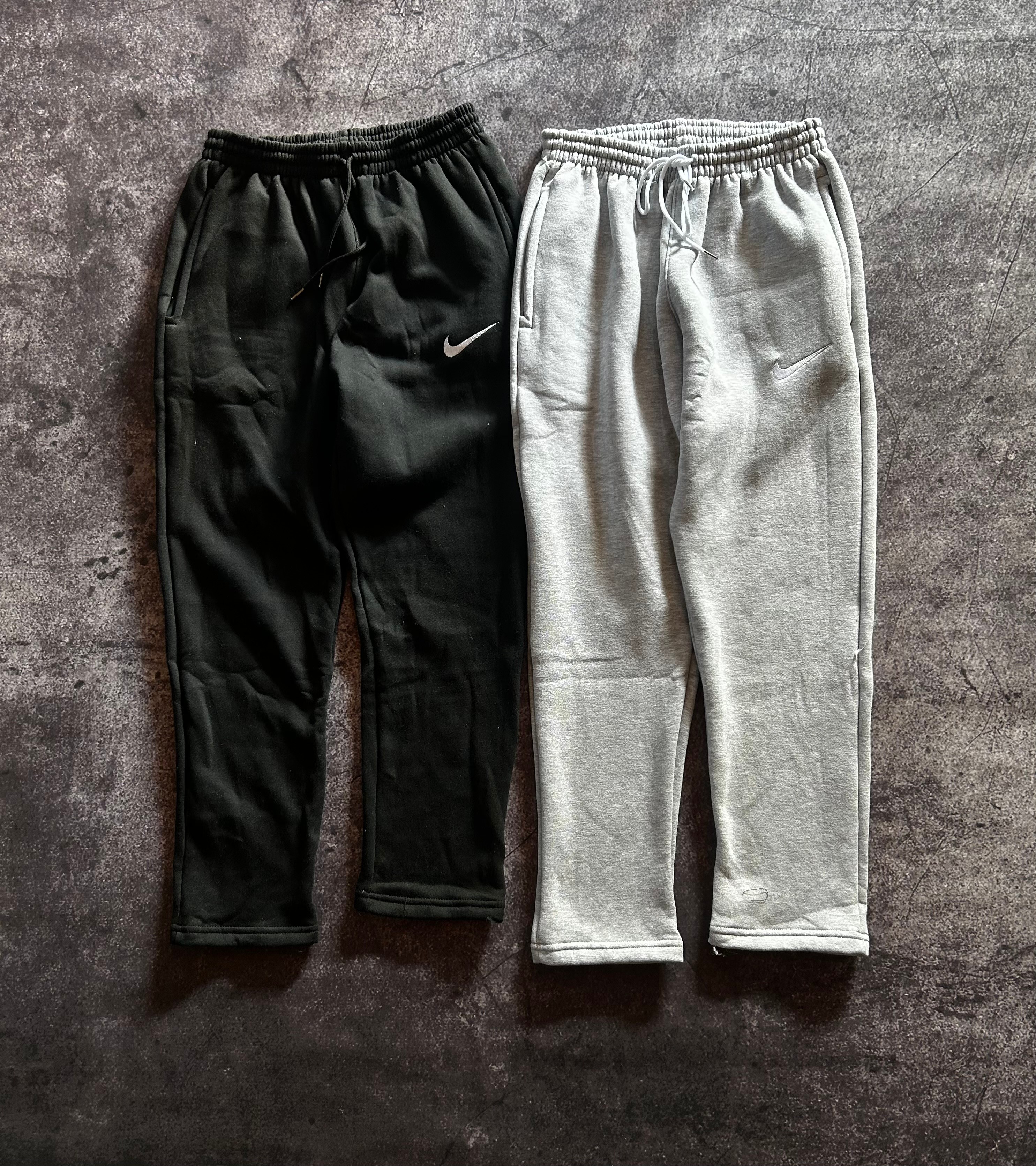 BAGGY FRIZADO | NIKE